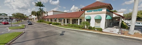 Vanity Nails and Spa 13833 Wellington Ter Ste E7M Wellington  Florida 