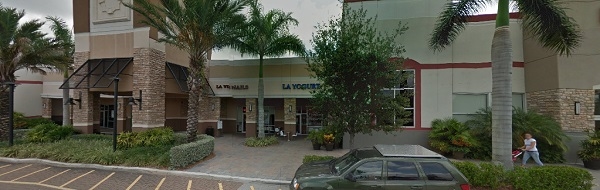 La Vie Nails Spa 880 S State Road 7 Wellington  Florida 