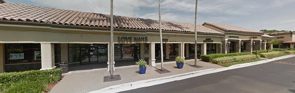 Love Nails 13860 Wellington Trce Ste 11 Wellington  Florida 