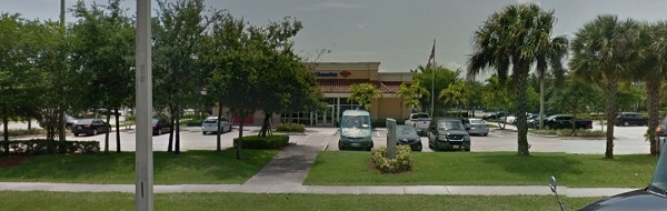 Paris Nails & Spa 10660 W Forest Hill Blvd Wellington  Florida 