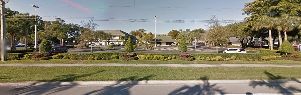 Nail Studio of Wellington 12789 W Forest Hill Blvd Wellington  Florida 