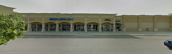 Paris Nails & Tan 1752 Bruce B Downs Blvd Wesley Chapel Florida 