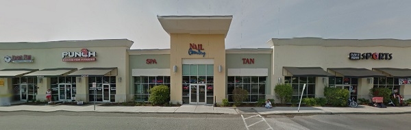 Nail Country & Tan Spa 1700 Bruce B Downs Blvd Wesley Chapel Florida 