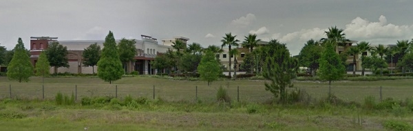 Lee Nail Spa 6013 Wesley Grove Blvd Wesley Chapel Florida 