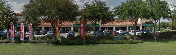 Oasis Nails 27607 State Rd 56 Unit 107 Wesley Chapel Florida 