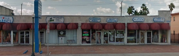 La Farandula Nails 6264 SW 8th St West Miami Florida 