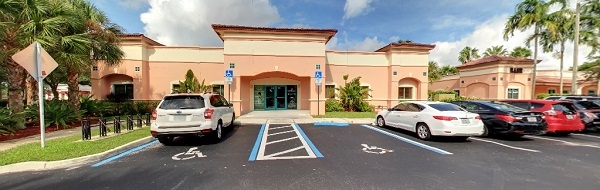 Alberto Ferreira Hair Studio 1865 N Corporate Lakes Blvd Ste 100 Weston Florida 