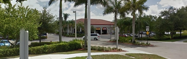 Weston Nails 2808 Weston Rd Weston Florida 