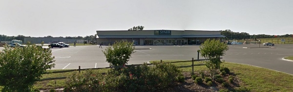 Nail Saloon 3612 Kiessel Rd Wildwood Florida 