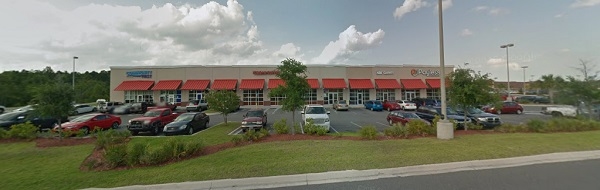 Nails Place 463711 State Rd 200 Ste 10 Yulee Florida 