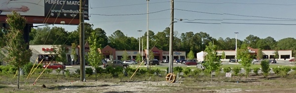Sheila Nails & Spa 463155 State Rd 200 Unit 9 Yulee Florida 
