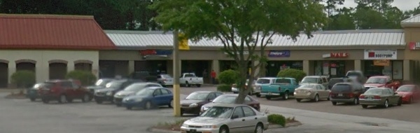 Yulee Nails 96032 Lofton Square Ct Yulee Florida 