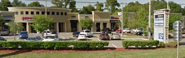 CG Studio Salon 464073 SR 200 Unit 11 Yulee Florida 