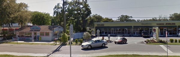 Oasis Nail and Spa 6943 Gall Blvd Zephyrhills Florida 