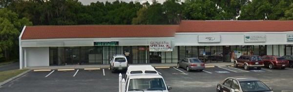 Gel Nail & Spa 37035 State Road 54 Zephyrhills Florida 