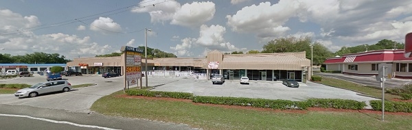 Zephyrhills Nail & Spa 5540 Gall Blvd Zephyrhills Florida 