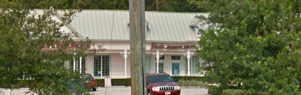 Jade Beauty Salon 4845 Belle Terre Pkwy Palm Coast Florida 