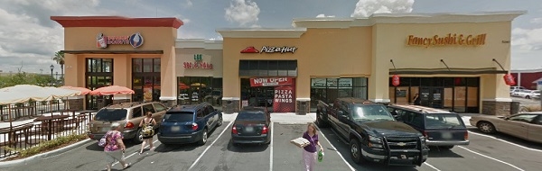 Lee Spa & Nails 5290 E Hwy 100 Ste 102 Palm Coast Florida 