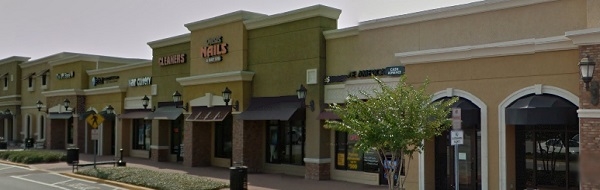 Oasis Nails & Day Spa 800 Belle Terre Pkwy Palm Coast Florida 