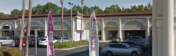 Happy Nails 107 W 23rd St Ste W2 Panama City Florida 