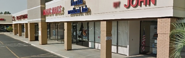 Magic Nails 629 W 23rd St Panama City Florida 