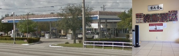 Sue’s Nails 192 N University Dr Pembroke Pines Florida 