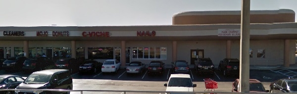 Joyful Nails & Spa 7910 Pines Blvd Pembroke Pines Florida 