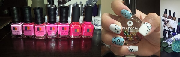 Rosies Toesies 801 S University Dr, C135 Ste 11 Plantation Florida 