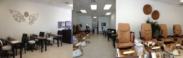 Nails 2 4806 Boca Raton Blvd Boca Raton Florida 