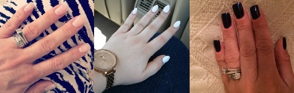 Nails 2 4806 Boca Raton Blvd Boca Raton Florida 
