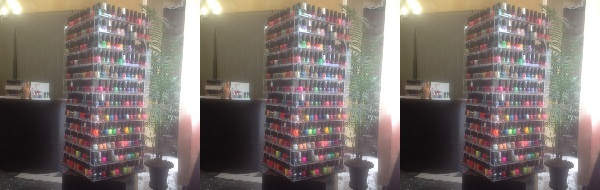 V & Mi Nails and Spa 21214-9 St Andrews Blvd Boca Raton Florida 