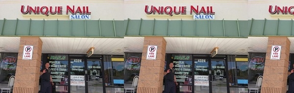 Unique Nail Salon 4610 E State Rd 64 Bradenton Florida 