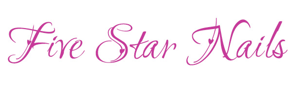 Five Star Nails 1735 Lakewood Ranch Blvd Bradenton Florida 