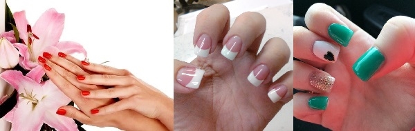 VIP Nails & Spa 1847 Ne Pine Island Rd Ste 640 Cape Coral Florida 