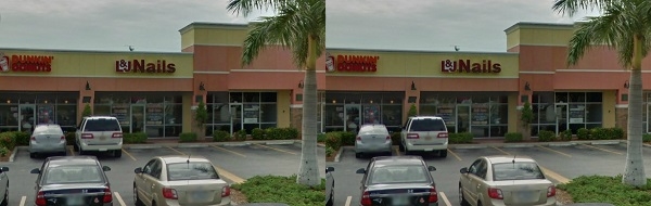 L and J Nails 2517 Santa Barbara Blvd Cape Coral Florida 