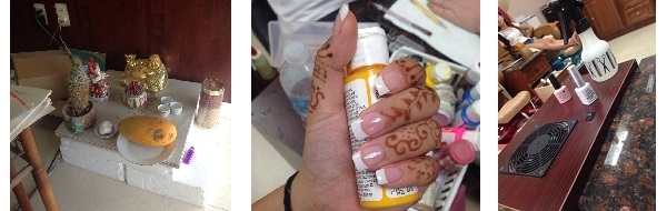 Ck Nail & Spa 511 SW Pine Island Rd Ste 100 Cape Coral Florida 