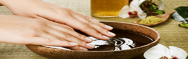 Le Blanc Nail Spa 3440 Red Rd Miramar Florida 