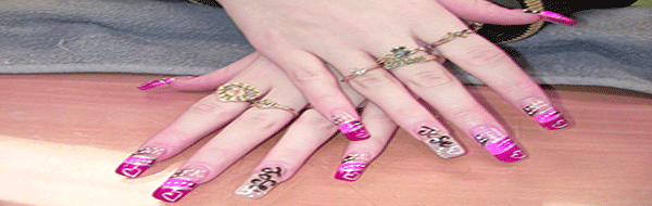 Paradise Nail & Spa 12889 US Hwy 98 Miramar Beach Florida 