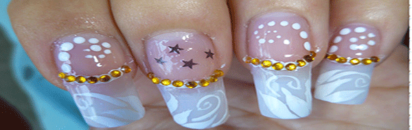 Best Nails 965 S Lake Shore Way Lake Alfred Florida 